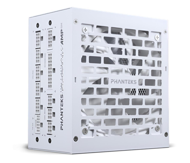 Phanteks AMP GH 850W 80 Plus Gold ATX 3.1 - 1280365 - zdjęcie 3